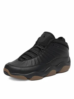 Scarpe da basket EO-NET AQ95088B-BT Nero