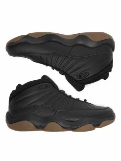 Scarpe da basket EO-NET AQ95088B-BT Nero