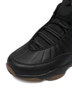 Scarpe da basket EO-NET AQ95088B-BT Nero