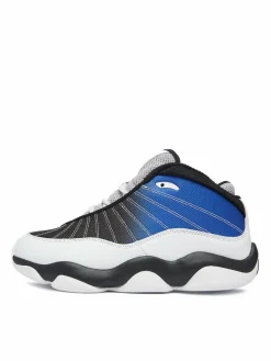 Scarpe da basket EO-NET AQ95088B-BWM Bianco