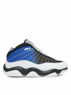 Scarpe da basket EO-NET AQ95088B-BWM Bianco