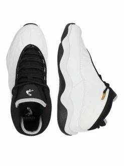 Scarpe da basket EO-NET AQ95088B-WB Bianco