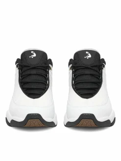 Scarpe da basket EO-NET AQ95088B-WB Bianco