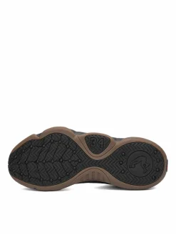 Scarpe da basket EO-NET AQ95088M-BT Nero