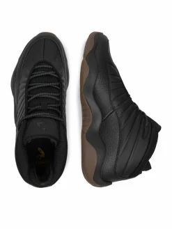 Scarpe da basket EO-NET AQ95088M-BT Nero