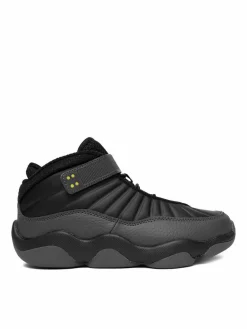 Scarpe da basket EO-NET AQ95088Y-BV Nero