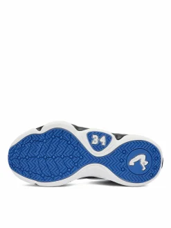 Scarpe da basket EO-NET AQ95088Y-BWM Nero