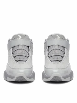 Scarpe da basket EO-NET AQ95088Y-SS Grigio