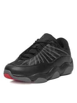 Scarpe da basket EO-NET LOW AQ95089B-BV Nero
