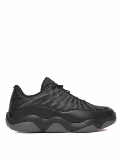 Scarpe da basket EO-NET LOW AQ95089B-BV Nero