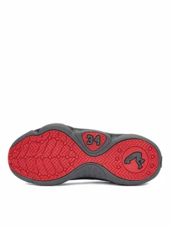 Scarpe da basket EO-NET LOW AQ95089B-BV Nero