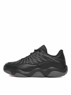 Scarpe da basket EO-NET LOW AQ95089B-BV Nero