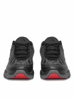Scarpe da basket EO-NET LOW AQ95089B-BV Nero