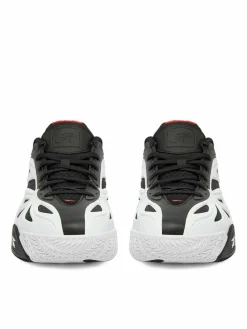 Scarpe da basket EOSK-ANGEL REESE 1 100256997 M Bianco