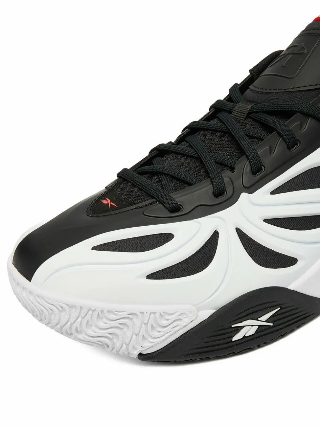 Scarpe da basket EOSK-ANGEL REESE 1 100256997 M Bianco