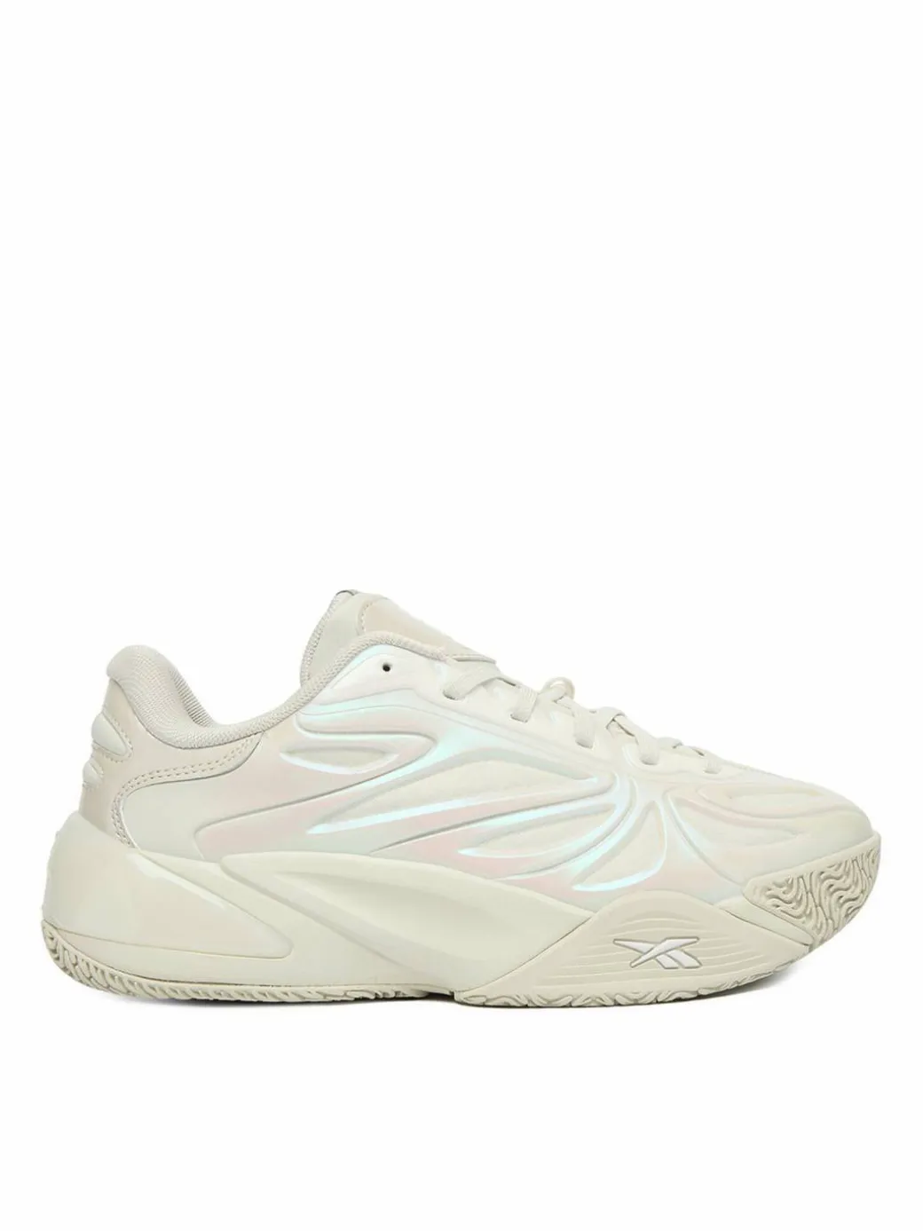 Scarpe da basket EOSK-ANGEL REESE 1 100244236 Bianco