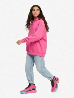 Scarpe da basket EOSS-SHAQNOTIX 2.0 AQ95039B-P Rosa