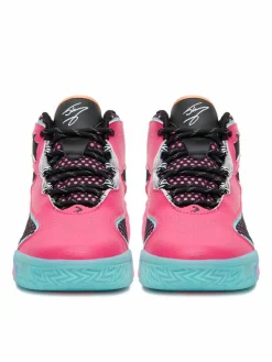 Scarpe da basket EOSS-SHAQNOTIX 2.0 AQ95039B-P Rosa