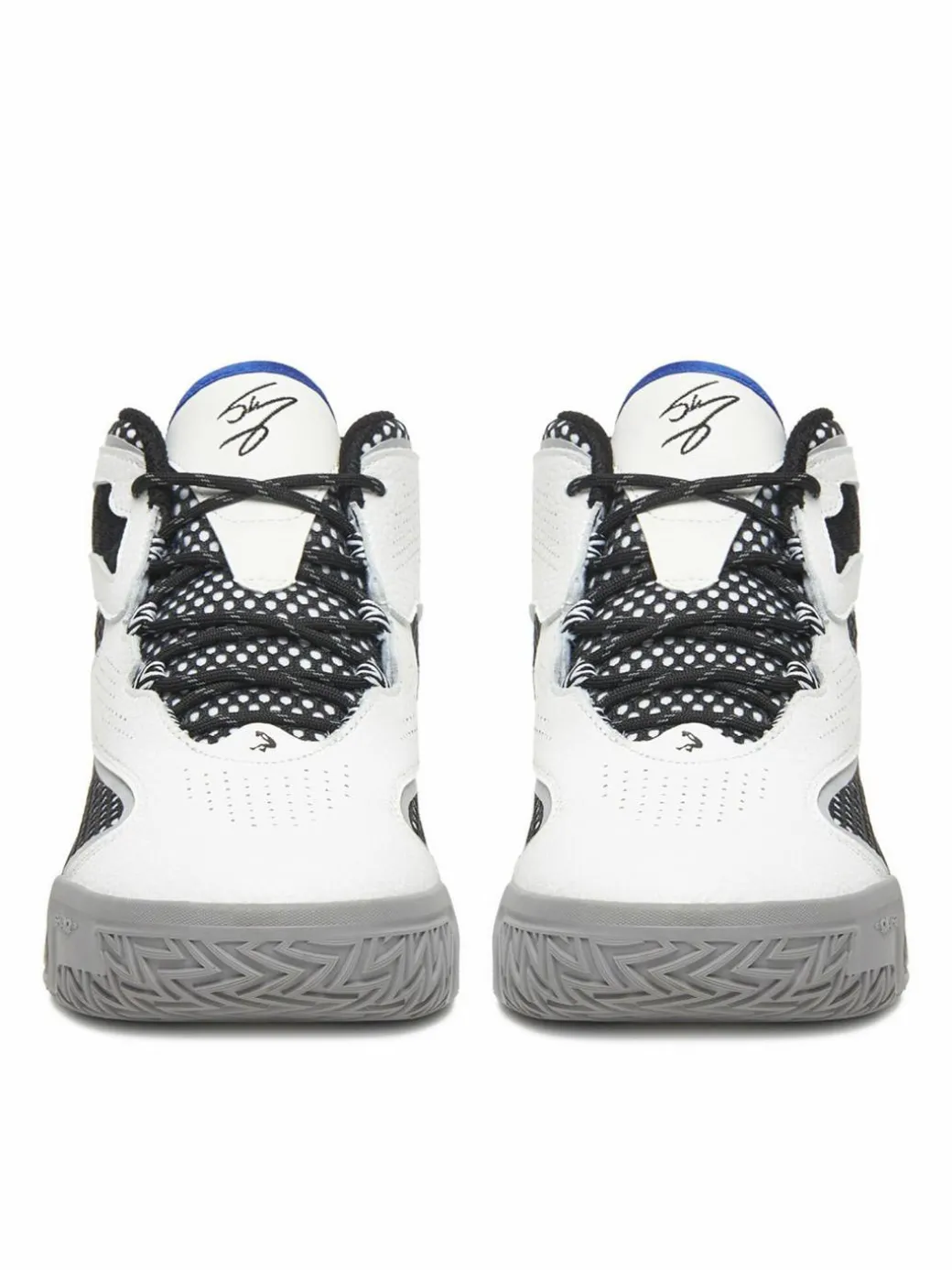 Scarpe da basket EOSS-SHAQNOTIX 2.0 AQ95039M-WB Grigio