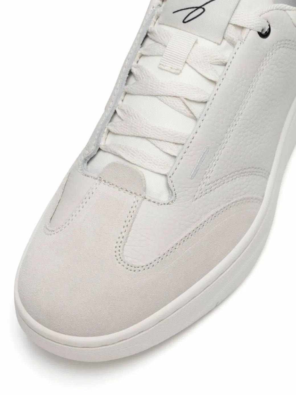 Scarpe da basket FORTUNE AQ95012M-C Beige