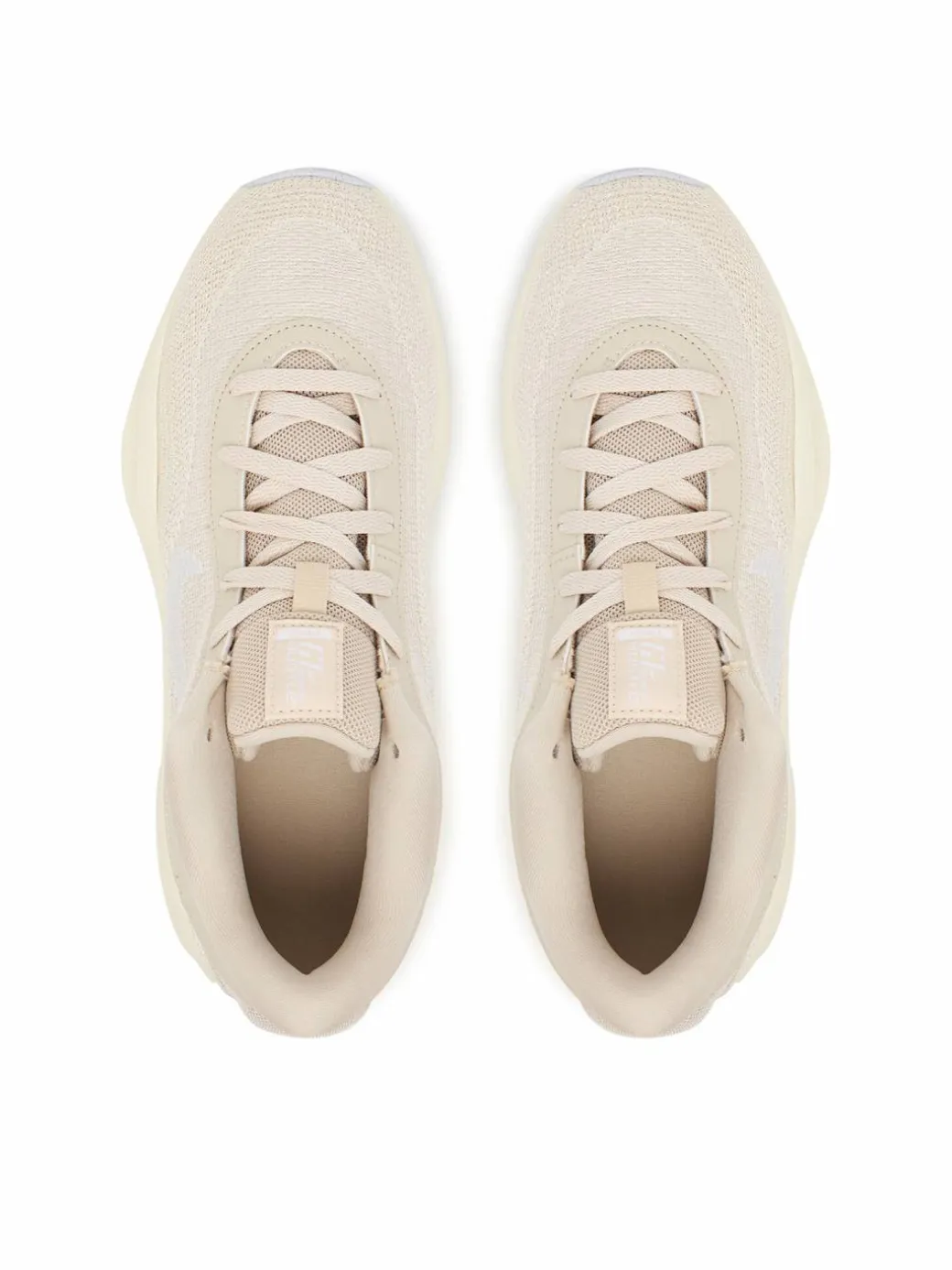 Scarpe da basket G. T. Hustle Academy FJ7791 103 Beige