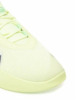Scarpe da basket G.T. Jump Academy FV5524 700 Verde