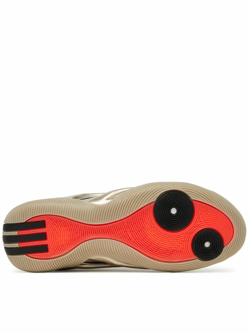 Scarpe da basket Harden Volume 9 JR2506 Beige