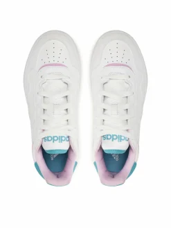 Scarpe da basket Hoops 3.0 SE JI3452 Bianco