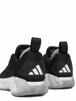 Scarpe da basket Initiation J JQ6856 Nero