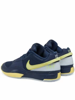 Scarpe da basket Ja 1 FQ4796 402 Blu scuro