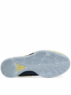 Scarpe da basket Ja 1 FQ4796 402 Blu scuro