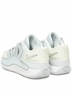 Scarpe da basket KD18 HV1992 Blu