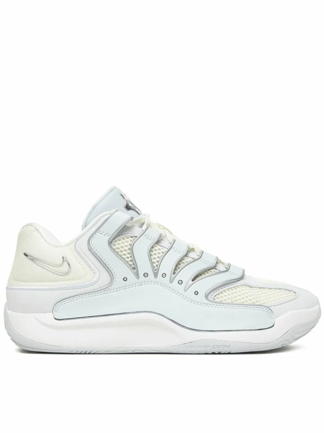 Scarpe da basket KD18 HV1992 Blu