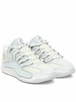 Scarpe da basket KD18 HV1992 Blu