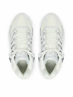 Scarpe da basket KD18 HV1992 Blu