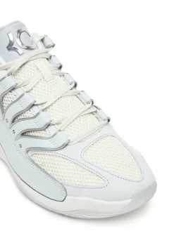 Scarpe da basket KD18 HV1992 Blu