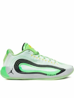 Scarpe da basket Luka 4 HF0823 300 Verde