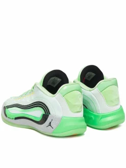 Scarpe da basket Luka 4 HF0823 300 Verde