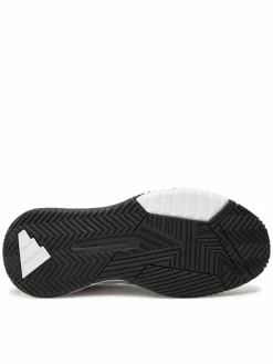 Scarpe da basket Ownthegame 3.0 IF4565 Bianco