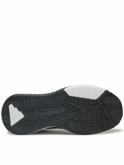Scarpe da basket Own the Game 3 IF4568 Nero
