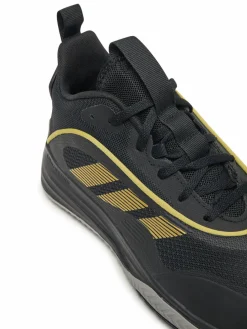 Scarpe da basket Own the Game 3 IF4566 Nero