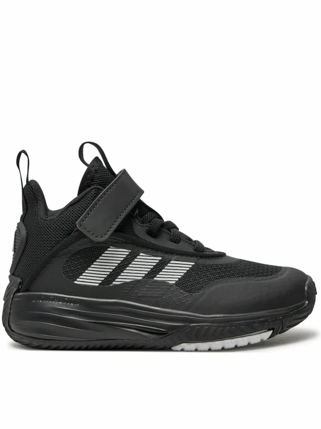 Scarpe da basket Ownthegame 3.0 IF4593 Nero