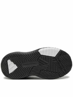 Scarpe da basket Ownthegame 3.0 IF4593 Nero