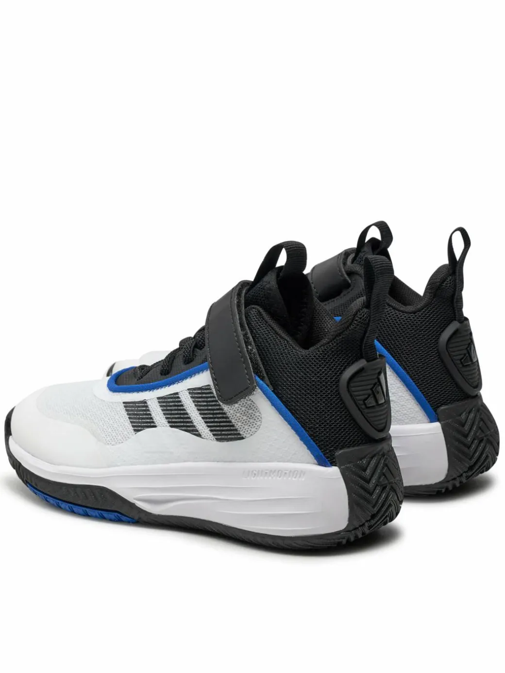 Scarpe da basket Ownthegame 3.0 IF4592 Bianco