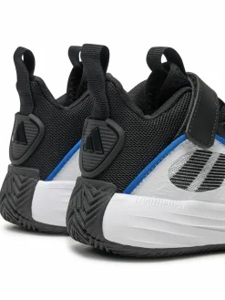 Scarpe da basket Ownthegame 3.0 IF4592 Bianco