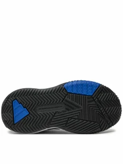Scarpe da basket Ownthegame 3.0 IF4592 Bianco