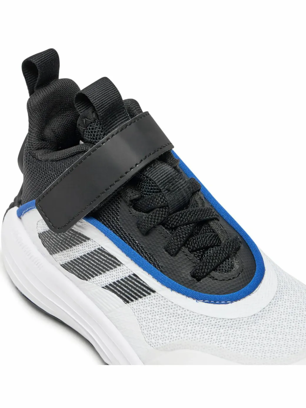 Scarpe da basket Ownthegame 3.0 IF4592 Bianco