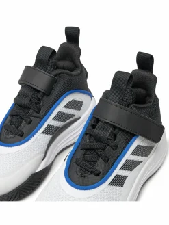 Scarpe da basket Ownthegame 3.0 IF4592 Bianco