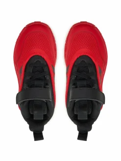Scarpe da basket Ownthegame 3.0 IF4594 Rosso