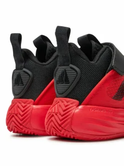 Scarpe da basket Ownthegame 3.0 IF4594 Rosso
